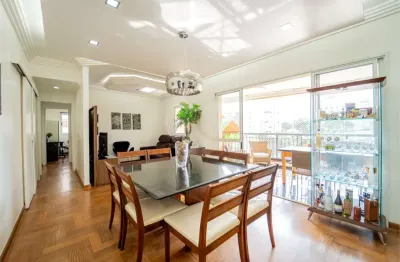 Apartamento com 3 quartos à venda em vila mascote - sp