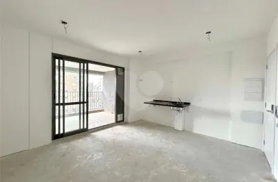 Apartamento com 2 quartos à venda em jardim das acácias - sp