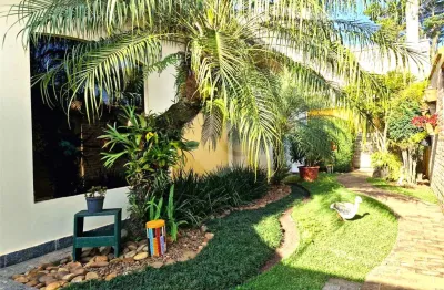 Casa térrea com 3 quartos à venda em santo amaro - sp