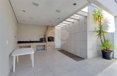 Casa com 4 quartos à venda no Jardim Prudência, São Paulo 