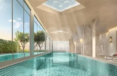 Apartamento com 3 quartos à venda na Rua Bartolomeu de Gusmão, Vila Mariana, São Paulo