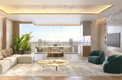 Apartamento com 3 quartos à venda na Rua Bartolomeu de Gusmão, Vila Mariana, São Paulo