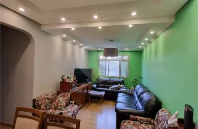 Apartamento com 3 quartos à venda em jardim marajoara - sp