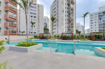 Apartamento com 3 quartos à venda na Avenida Nossa Senhora do Sabará, 409, Jardim Marajoara, São Paulo