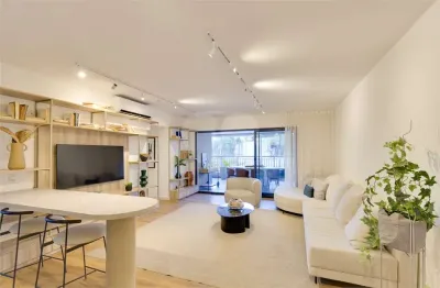 Apartamento com 3 quartos à venda na Avenida Nossa Senhora do Sabará, Jardim Marajoara, São Paulo