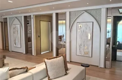 Apartamento com 3 quartos à venda na Rua Bartolomeu de Gusmão, Vila Mariana, São Paulo