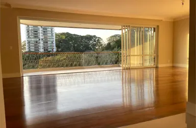 Apartamento com 4 quartos à venda na Rua Joaquim José Esteves, 60, Alto da Boa Vista, São Paulo