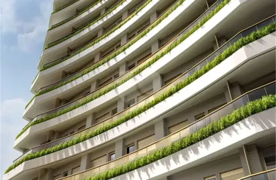 Apartamento com 3 quartos à venda na Avenida Agami, 364, Moema, São Paulo