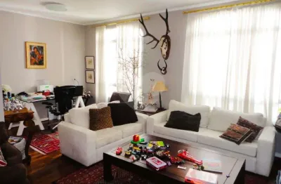 Apartamento com 3 quartos à venda em vila sofia - sp