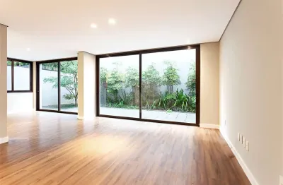 Condomínio com 4 quartos para locação em santo amaro - sp
