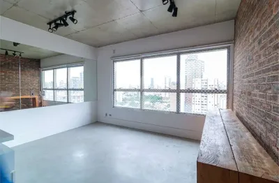 Apartamento com 2 quartos para alugar na Rua São Benedito, 2615, Alto da Boa Vista, São Paulo