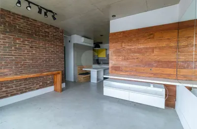 Apartamento com 2 quartos para alugar na Rua São Benedito, 2615, Alto da Boa Vista, São Paulo