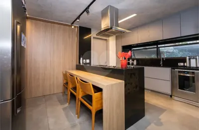 Apartamento com 4 quartos à venda em itaim bibi - sp
