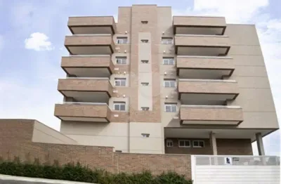 Apartamento com 3 quartos à venda no Jardim Prudência, São Paulo 