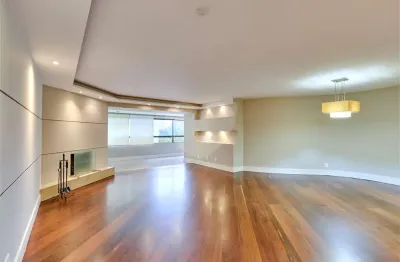 Apartamento com 3 quartos à venda na Avenida Professor Alceu Maynard Araújo, Granja Julieta, São Paulo