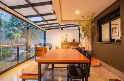 Apartamento com 2 quartos à venda no Alto da Boa Vista, São Paulo 