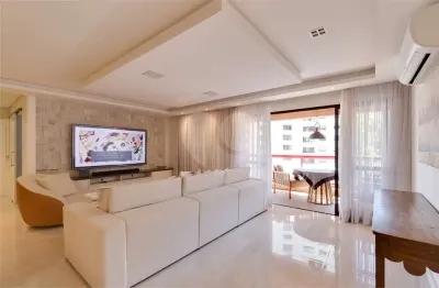 Apartamento com 3 quartos à venda em vila suzana - sp