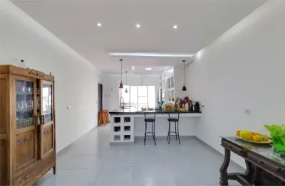 Casa térrea com 2 quartos à venda em jardim bélgica - sp