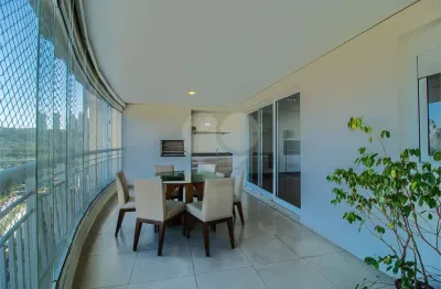 Apartamento com 3 quartos à venda na Avenida Professor Alceu Maynard Araújo, 650, Chácara Santo Antônio, São Paulo