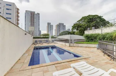 Apartamento com 3 quartos à venda na Rua Comendador Elias Zarzur, 269, Alto da Boa Vista, São Paulo