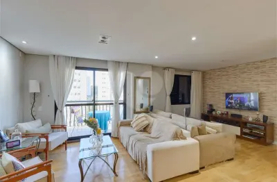 Apartamento com 3 quartos à venda em santo amaro - sp