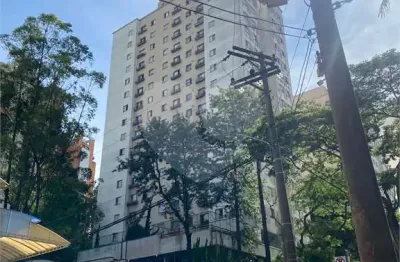 Apartamento com 3 quartos à venda na Avenida Giovanni Gronchi, Jardim Sul, São Paulo