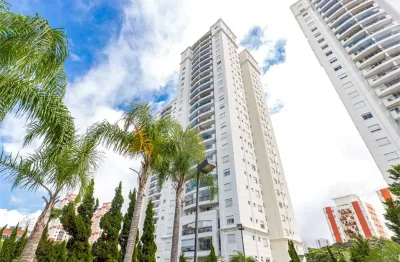 Apartamento com 3 quartos à venda em jardim taquaral - sp