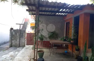 Terreno com 1 quartos à venda em chácara santo antônio (zona sul) - sp
