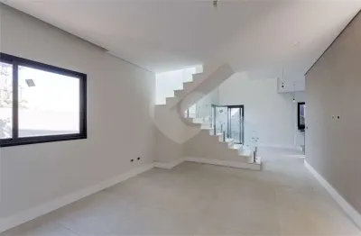 Condomínio com 4 quartos à venda em jardim prudência - sp