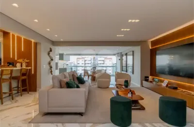 Apartamento com 2 quartos à venda em vila mascote - sp