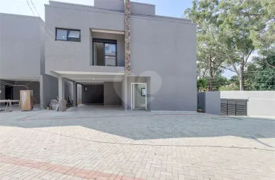 Casa em condomínio fechado com 4 quartos à venda na Rua Robélia, 654, Jardim Prudência, São Paulo