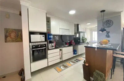 Apartamento com 3 quartos à venda no Campo Grande, São Paulo 