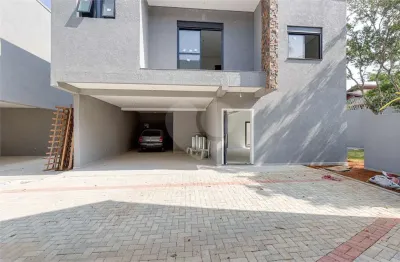 Condomínio com 4 quartos à venda em jardim prudência - sp