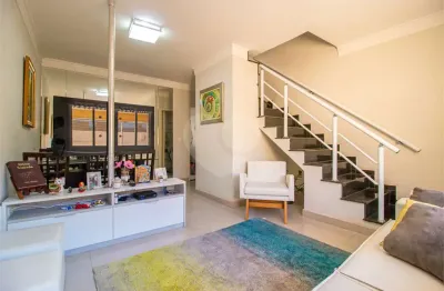 Sobrado com 3 quartos à venda em jardim umuarama - sp