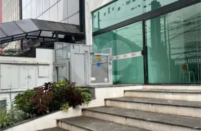 Prédio à venda na Rua Tenente Gomes Ribeiro, Vila Clementino, São Paulo