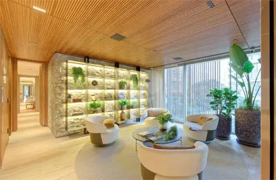 Apartamento com 4 quartos à venda no Itaim Bibi, São Paulo 