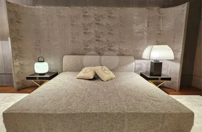 Apartamento com 4 quartos à venda na São Cassiano, Cidade Jardim, São Paulo