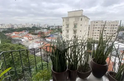 Apartamento com 2 quartos à venda em vila congonhas - sp