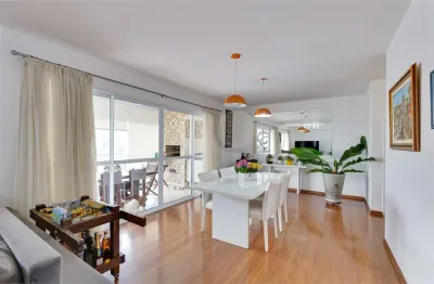 Apartamento com 3 quartos à venda em vila congonhas - sp