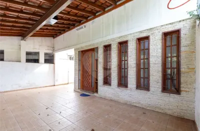 Casa térrea com 2 quartos à venda em jardim prudência - sp