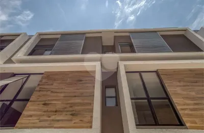 Condomínio com 4 quartos à venda em brooklin novo - sp