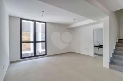 Casa em condomínio fechado com 4 quartos à venda na Rua Rita Joana de Sousa, 181, Brooklin, São Paulo