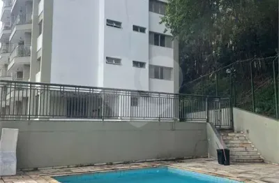 Apartamento com 3 quartos à venda em vila andrade - sp