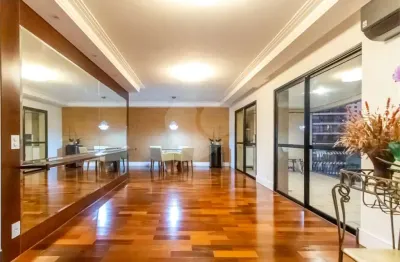 Apartamento com 3 quartos à venda em santo amaro - sp