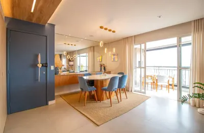 Apartamento com 2 quartos à venda na Vila Mascote, São Paulo 