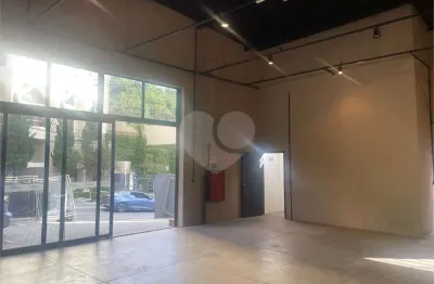 Prédio à venda na Rua Professor José Horácio Meirelles Teixeira, 800, Morumbi, São Paulo