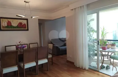 Apartamento com 2 quartos à venda em vila sofia - sp