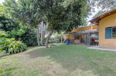 Casa com 5 quartos para alugar no Jardim Prudência, São Paulo 