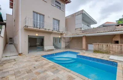 Sobrado com 3 quartos à venda ou para locação em vila nova caledônia - sp