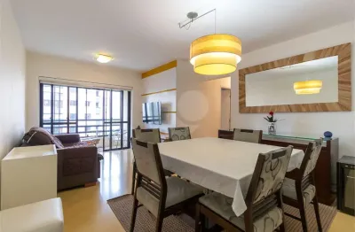 Apartamento com 3 quartos à venda em vila mascote - sp